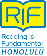 Reading is Fundamental, Honolulu, Inc.